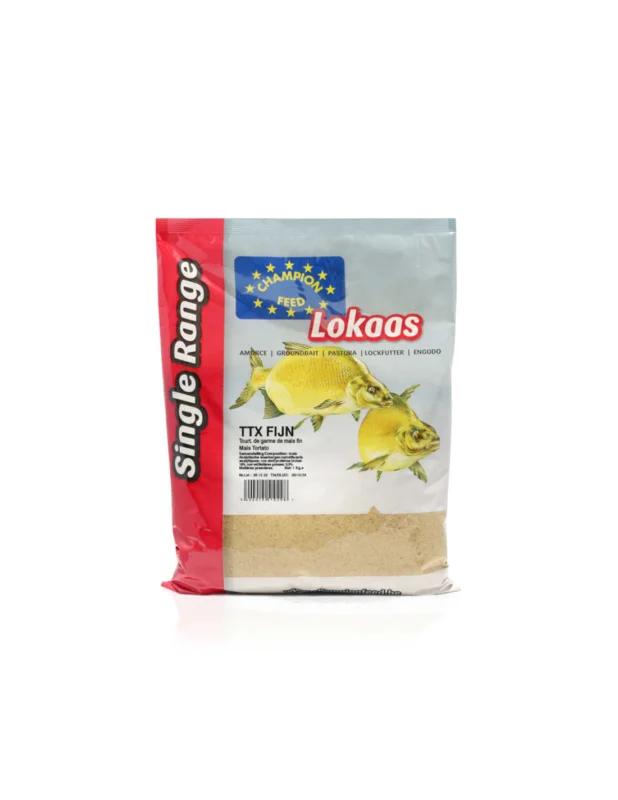 Dodatek Champion Feed | TTX Fine | 1 kg Popularny