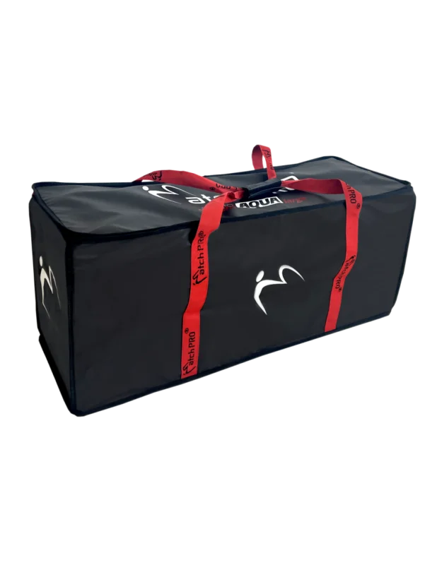 Torba MatchPro MPRO System Hard Bag Aqua Large Sprawdź teraz