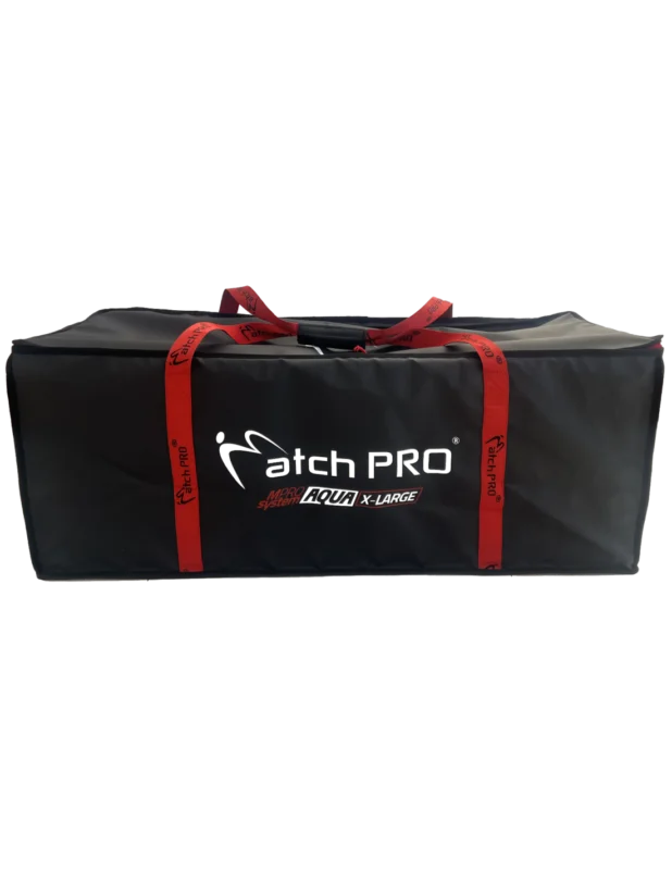 Bezpieczna płatność Torba MatchPro Hard Bag Aqua System XL