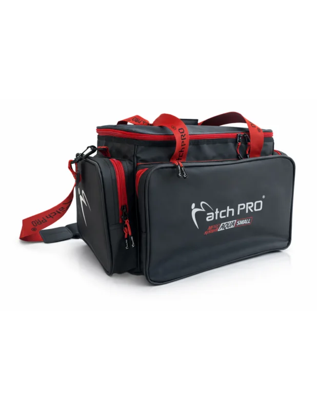 Sprawdź teraz Torba MatchPro Carryall MPRO Aqua System Small