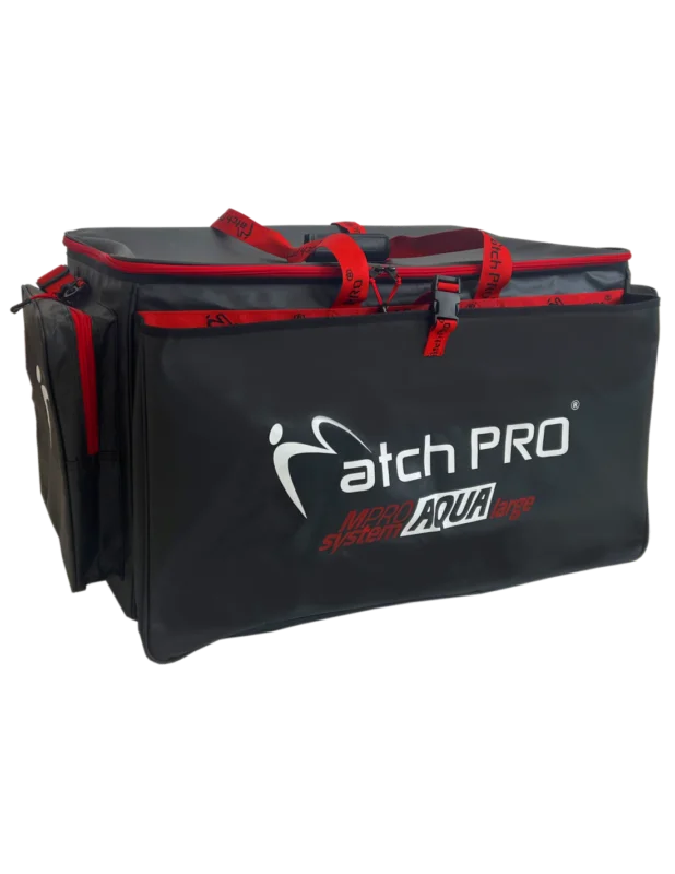 Torba MatchPro Carryall MPRO Aqua System Large Popularny