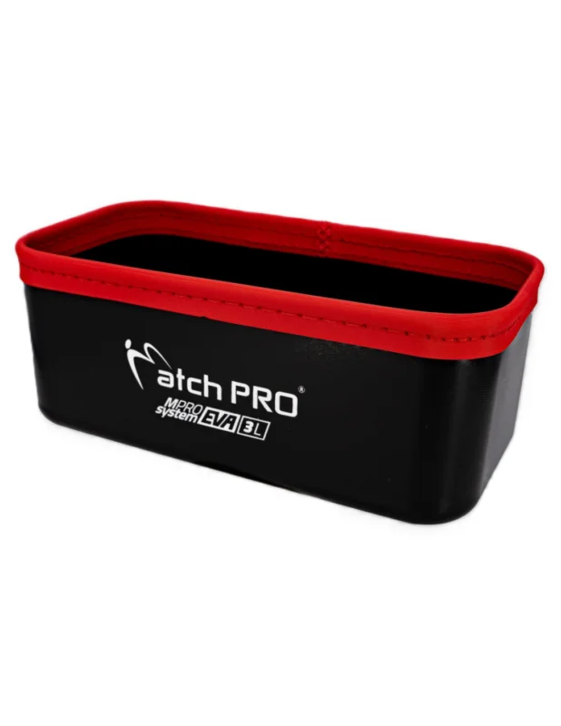 Taniej Pojemnik MatchPro MPRO System EVA Monocube 3L