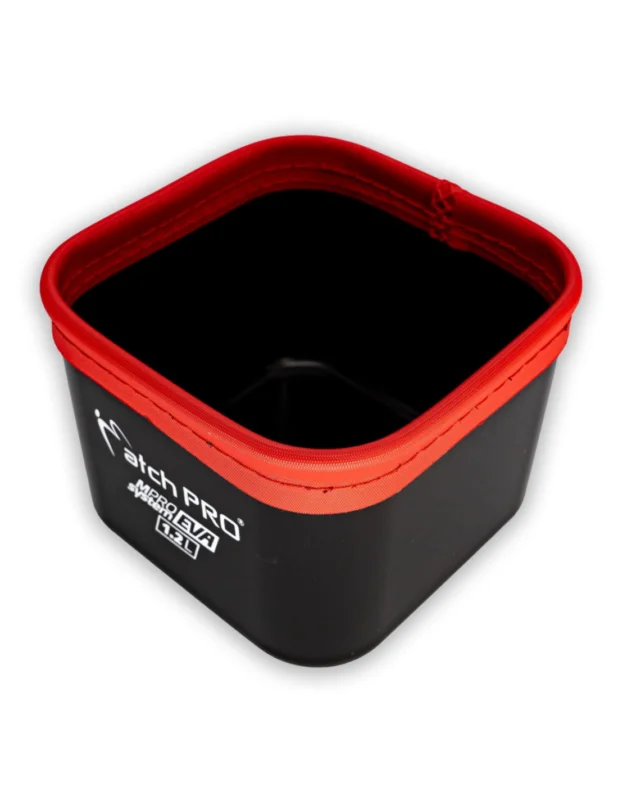 Pojemnik MatchPro MPRO System EVA Monocube 1.2L Cena promocyjna