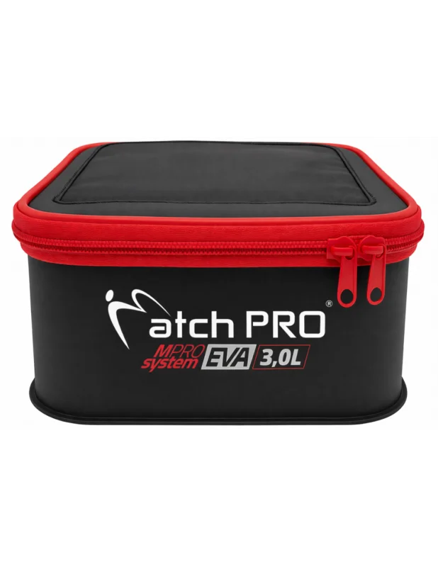 Pojemnik MatchPro MPRO Live Bait - 3L Tylko dziś
