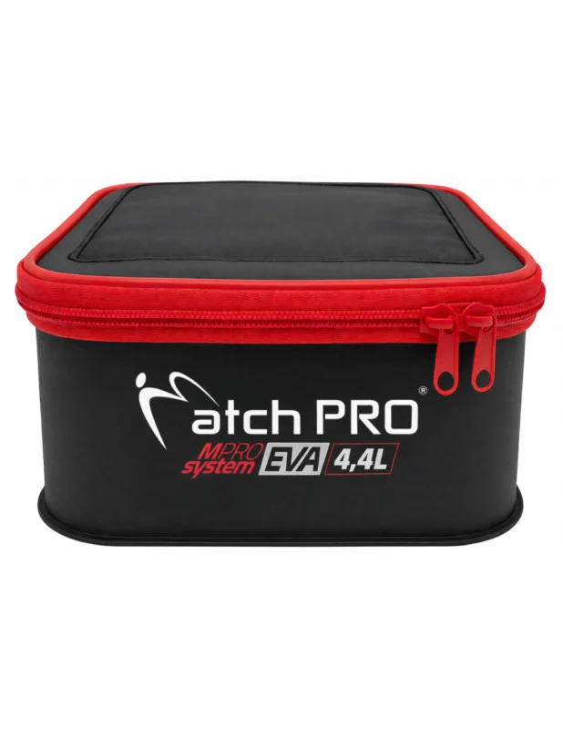 Zamów dziś Pojemnik MatchPro MPRO Live Bait - 4,4L