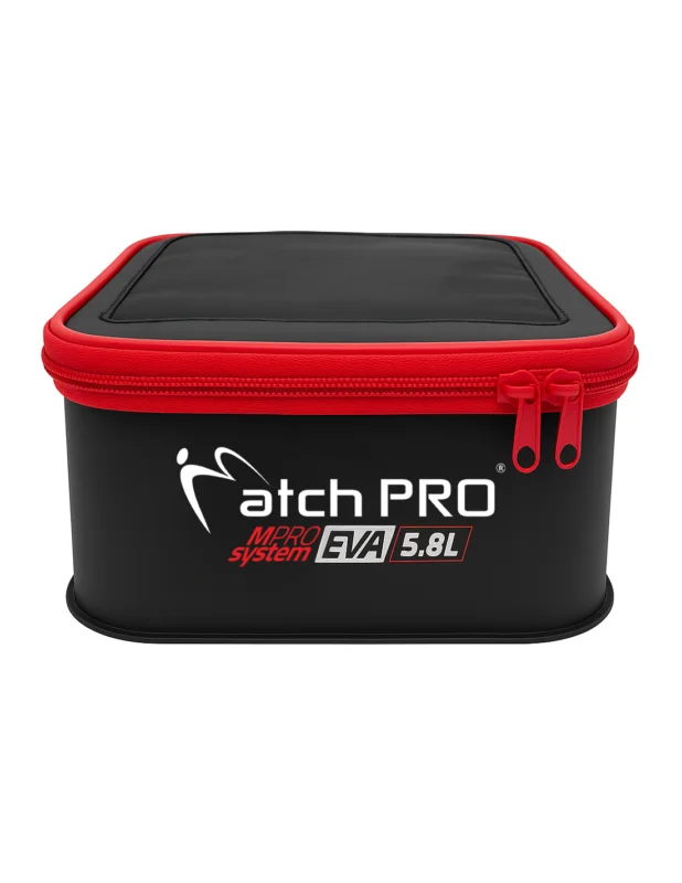 Pojemnik MatchPro MPRO Live Bait - 5.8L Tani