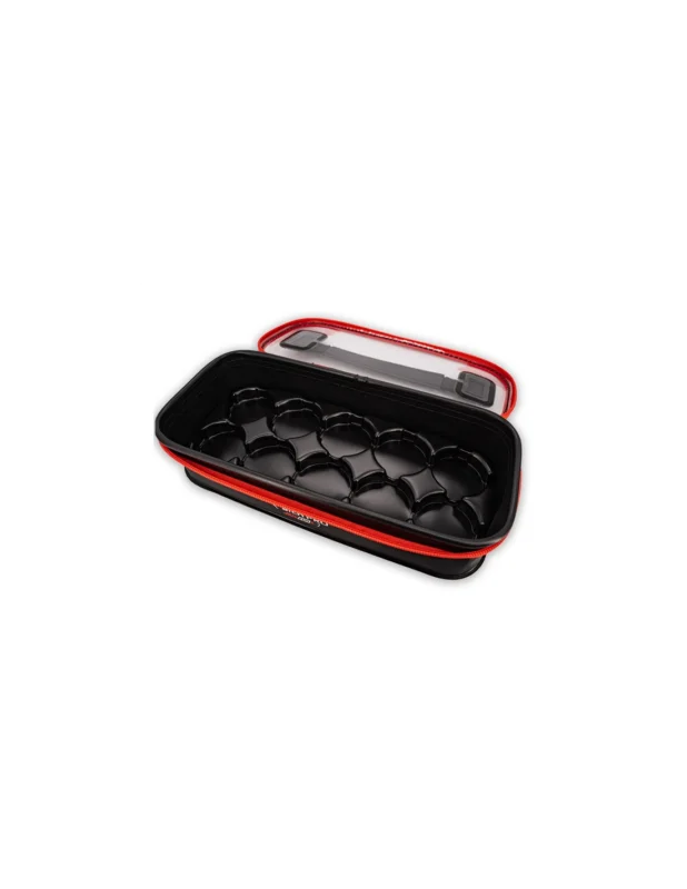 Dostępne od ręki Organizer na przynęty Matchpro Baits eva SMALL 10