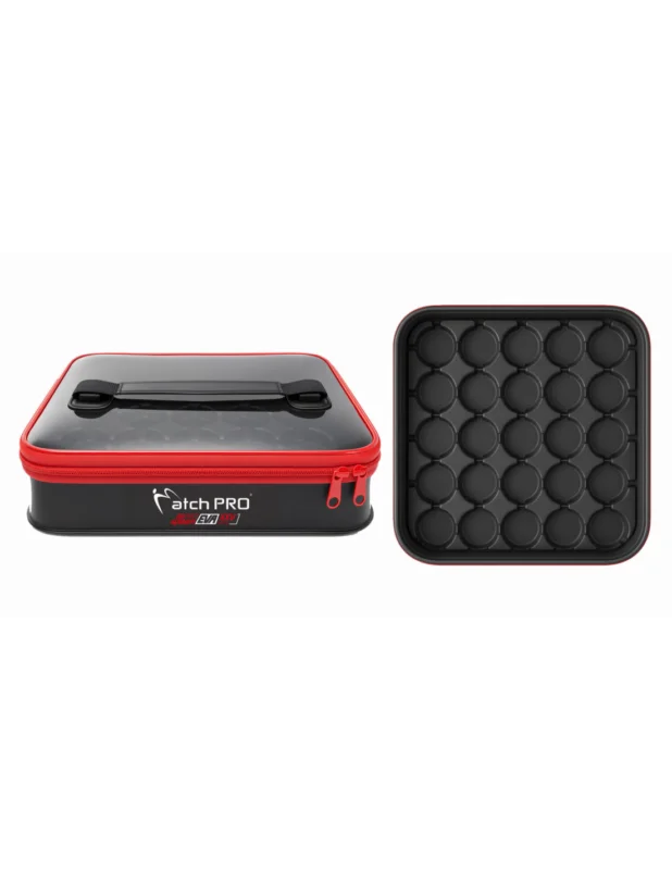 Organizer na przynęty Matchpro Baits eva Large 25 Tylko dziś