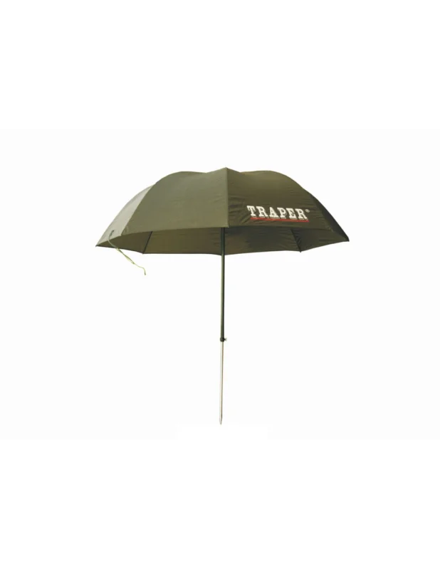 Parasol Wędkarski Traper 250 Ostatnia szansa