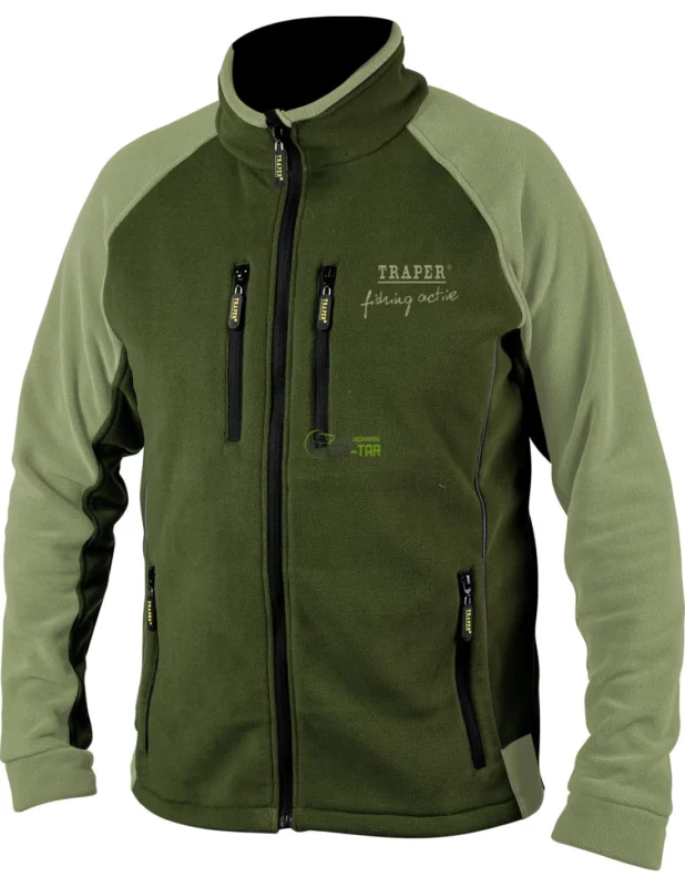 Premium Polar Traper Fishing active XL
