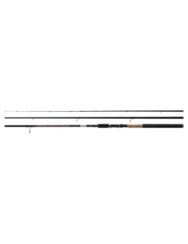 WĘDKA JAXON ZAFFIRA Method Feeder RT 3.60 20-60g Wysoka jakość