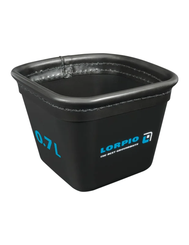 Pojemnik EVA Lorpio Stacking Do Przynęt - 0.7L Cena promocyjna