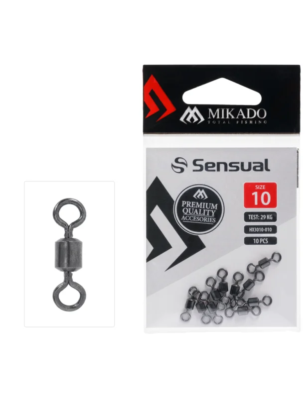 Krętlik rolkowy Mikado rozm – 4 Oferta czasowa
