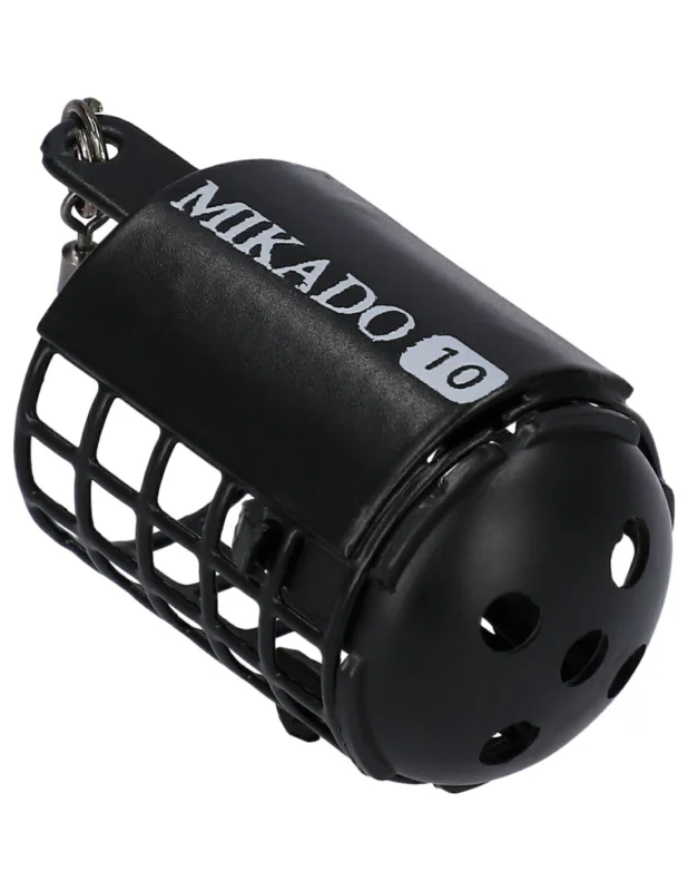 MIKADO KOSZYCZEK ZANĘTOWY - MINI Z DENKIEM - 10g Oferta limitowana