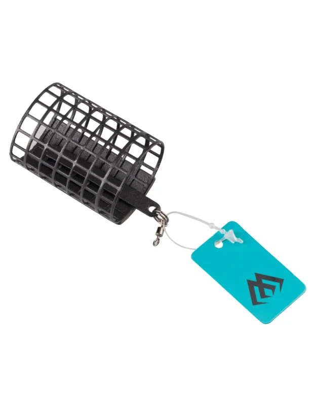 Wyjątkowa oferta KOSZYCZEK ZANĘTOWY MIKADO - OKRĄGŁY - 30g