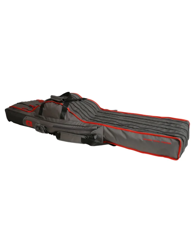 POKROWIEC MIKADO NA WĘDKI - 4 KOMOROWY 170cm SZARY Oferta czasowa