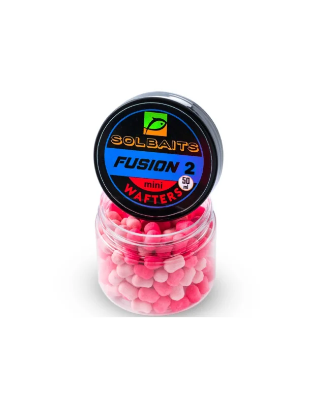 Wafters Solbaits Fusion 2 Mini 50ml Oferta czasowa