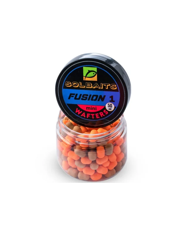 Tani Wafters Solbaits Fusion 1 Mini 50ml