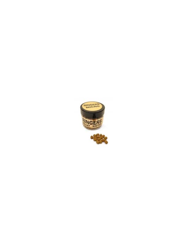 Niska cena Ringers Pellet Wafters - MICRO