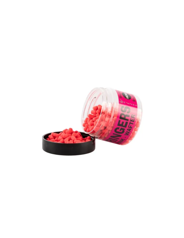 Ringers Chocolate Pink Wafters - MICRO Wysoka jakość