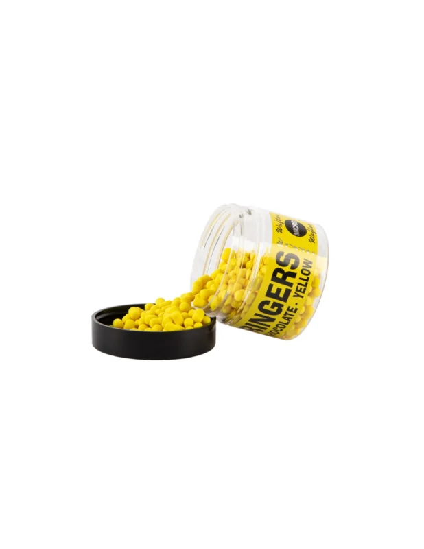 Bezpieczna płatność Ringers Chocolate Yellow Wafters - MICRO