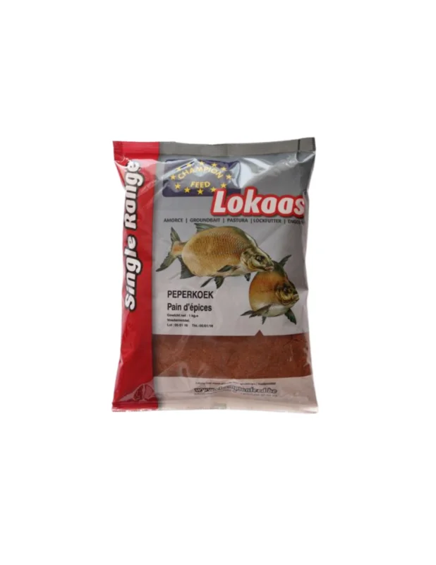 Hit cenowy Dodatek Champion Feed - Pain D'épices 500g
