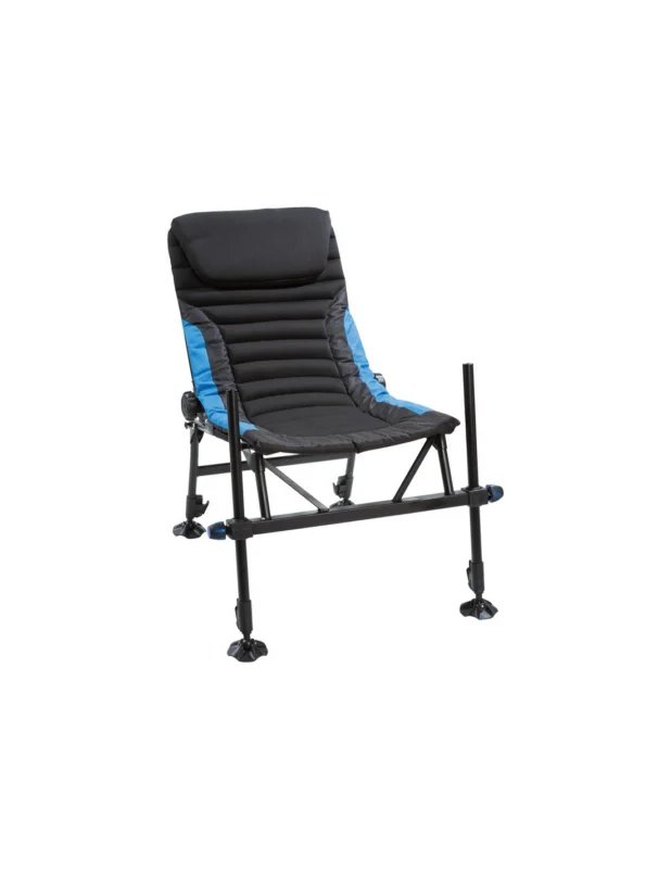 Fotel Jaxon Feeder & Ground Darmowa dostawa