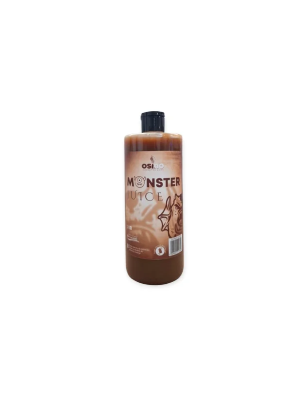 Szybka wysyłka Osmo Zalewa Juice -Monster 500ml
