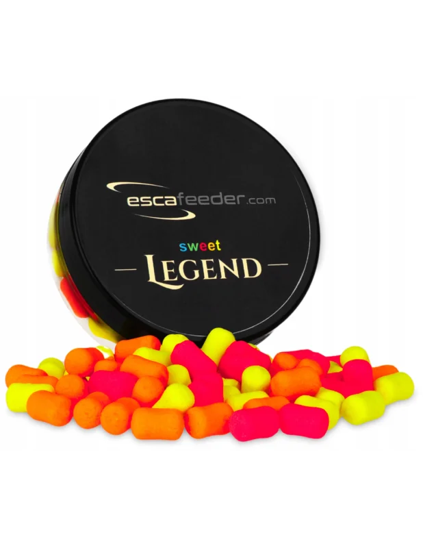 Bestseller Wafters Esca Feeder SWEET LEGEND 6mm