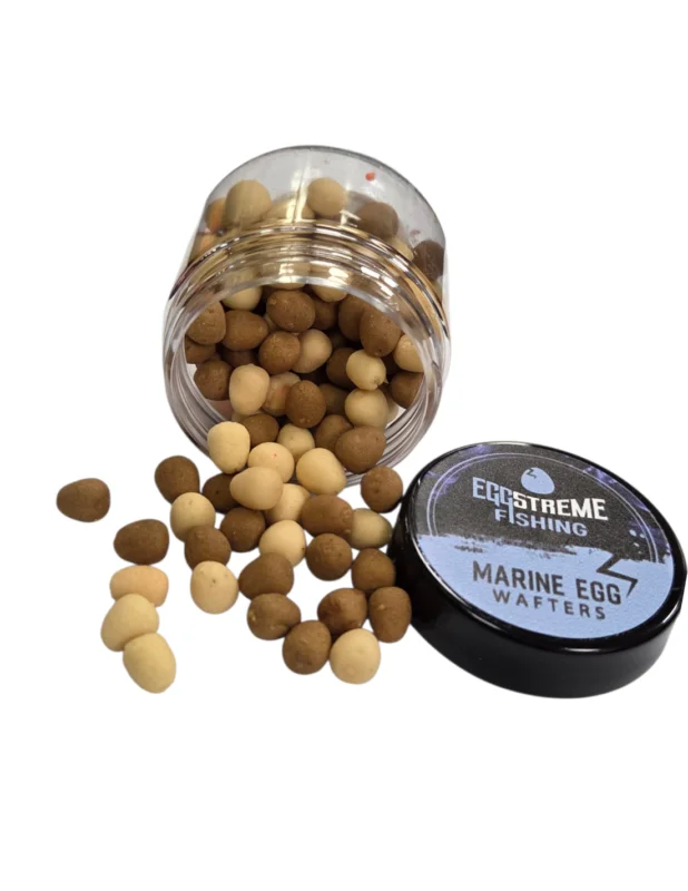 Eggstreme - Marine Egg Wafters Oferta czasowa