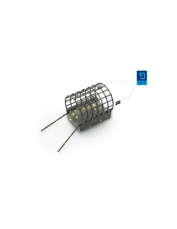 Delphin RiverSTIX Koszyczek 100g Nowość