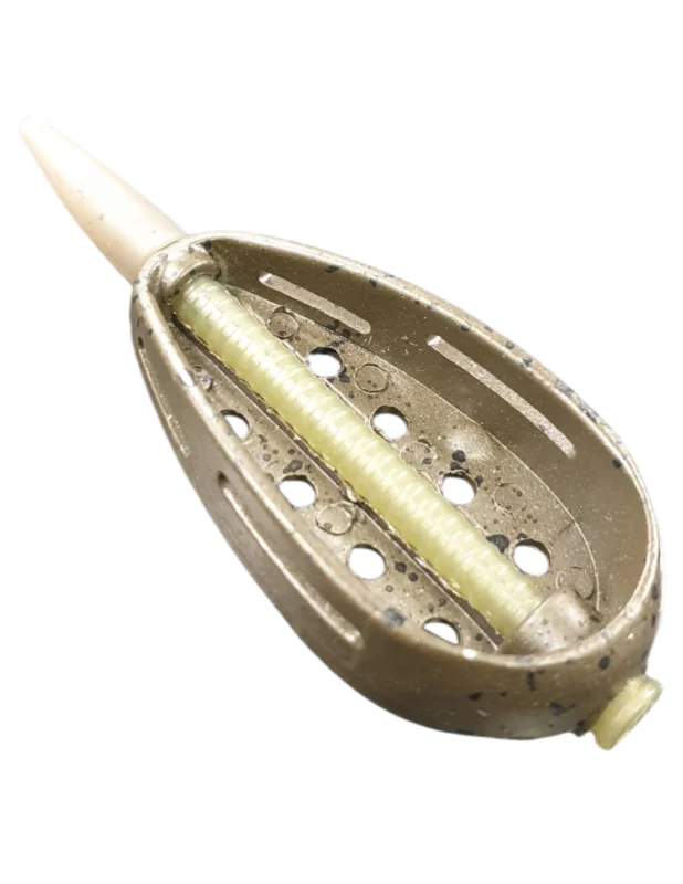Koszyk method feeder in-line banjo 50g Do wyczerpania zapasów