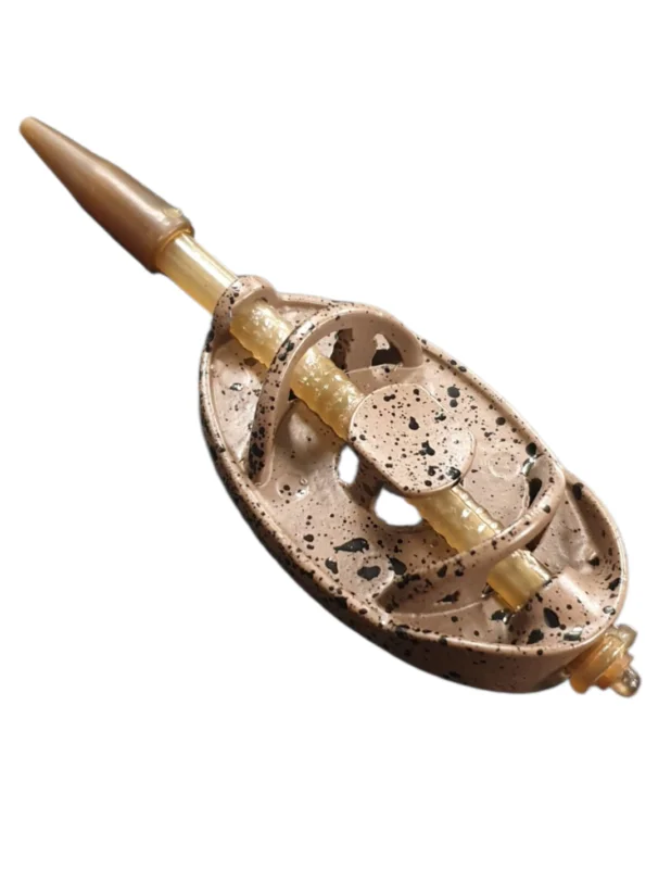 Koszyk Method Feeder Alloy Large 40g Bestseller