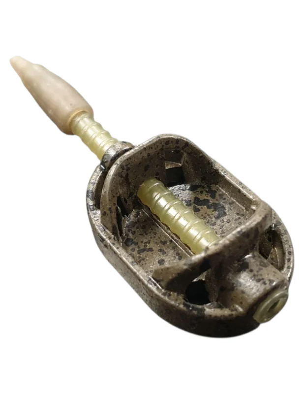 Koszyk Method Feeder Inline Dura Small 25G Ostatnie sztuki