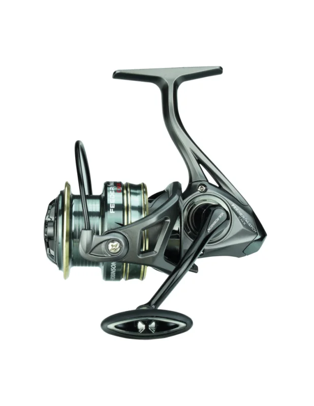Kup online Kołowrotek VDE-Robinson Feeder Match CMX FD 406