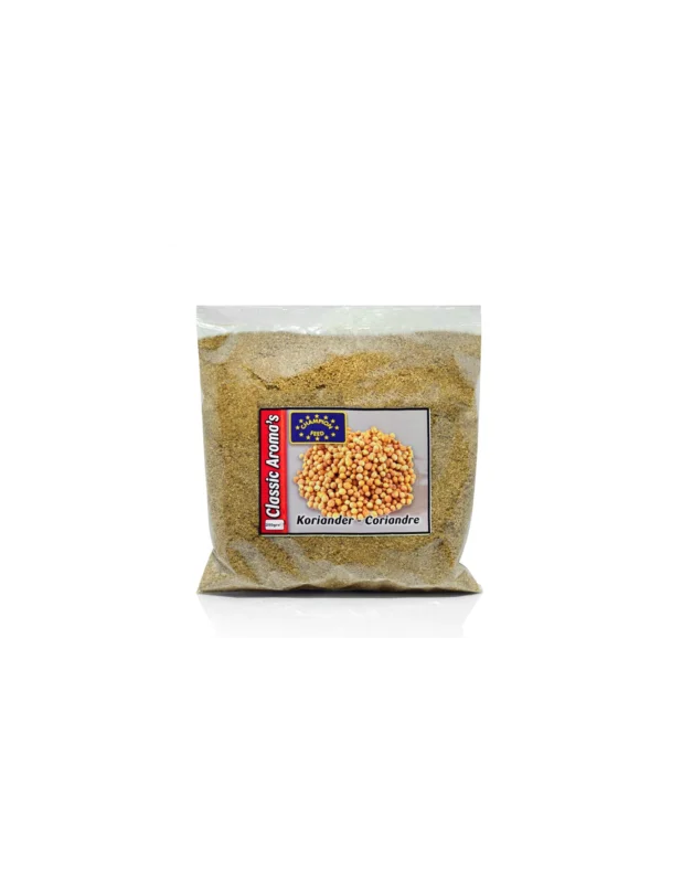 Szybka dostawa Atraktor Champion Feed - Koreander 250g