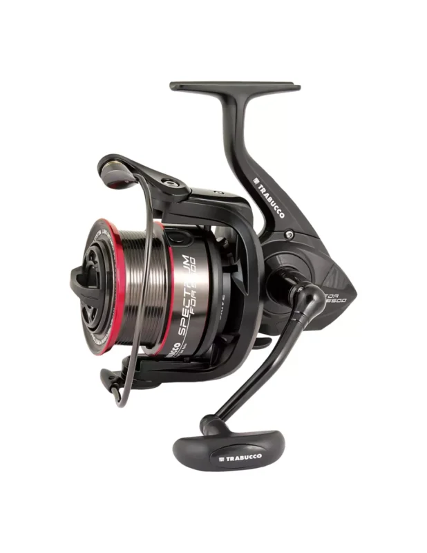 KOŁOWROTEK TRABUCCO SPECTRUM FDR 5500 Tani