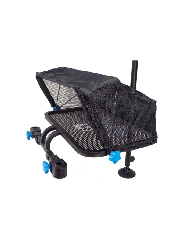 Wyjątkowa oferta Półka boczna z osłoną Lorpio Master 500 PRO