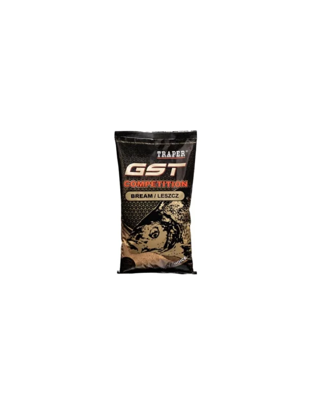 Hit sprzedaży Zanęta Traper GST Competition 1kg Leszcz
