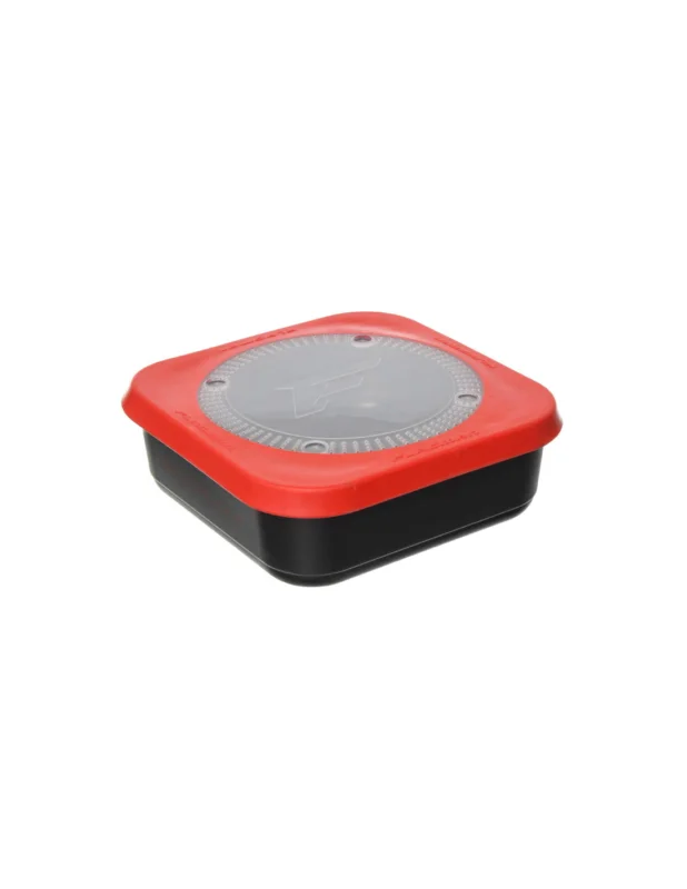 Pudełko Flagman GRANTHAM BAIT BOX 1,25L Łatwy zwrot