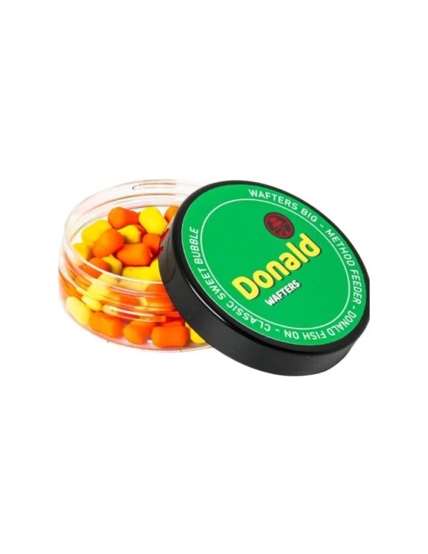 Up Fish Wafters DONALD BIG 12mm Dostępne od ręki