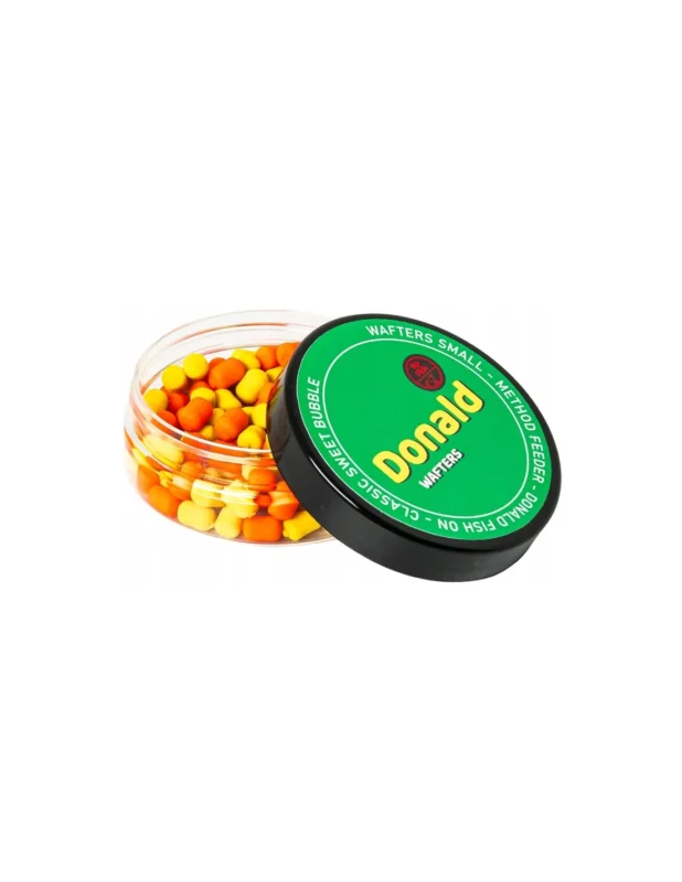 Up FishWaftersDONALD SMALL 6mm Kup teraz