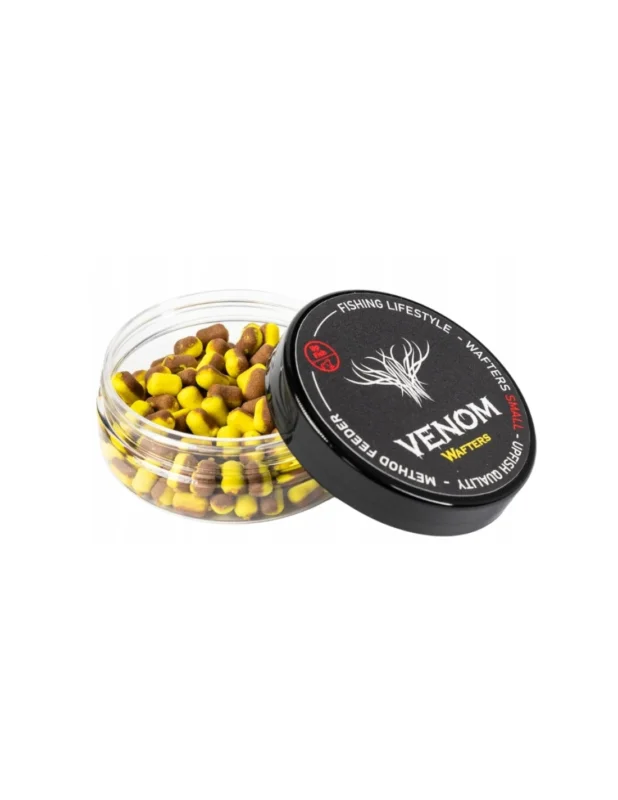 Up FishWafters VENOM SMALL 6mm Zniżka
