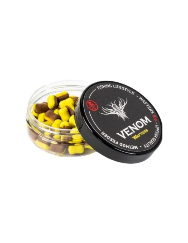 Nowość Up FishWafters VENOM BIG 12mm
