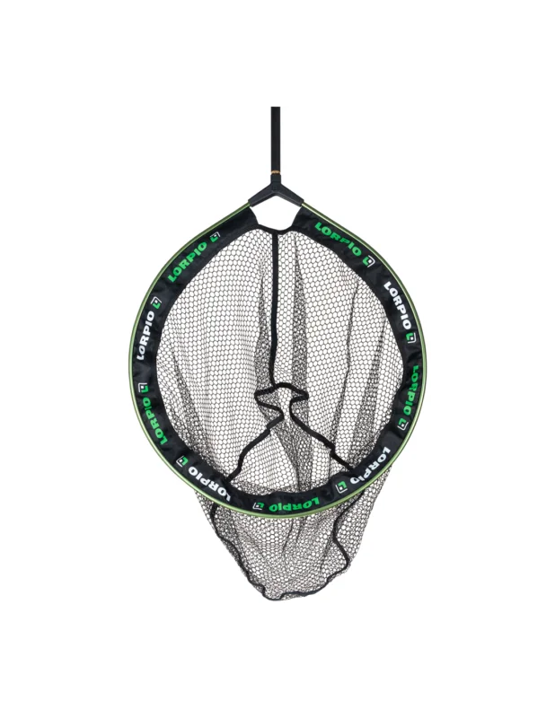 Ekspresowa dostawa KOSZ DO PODBIERAKA LORPIO MATCH CARP 55x50cm