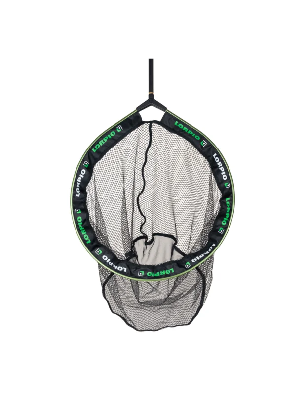 Wyprzedaż KOSZ DO PODBIERAKA LORPIO MATCH CARP PRO 55x50cm