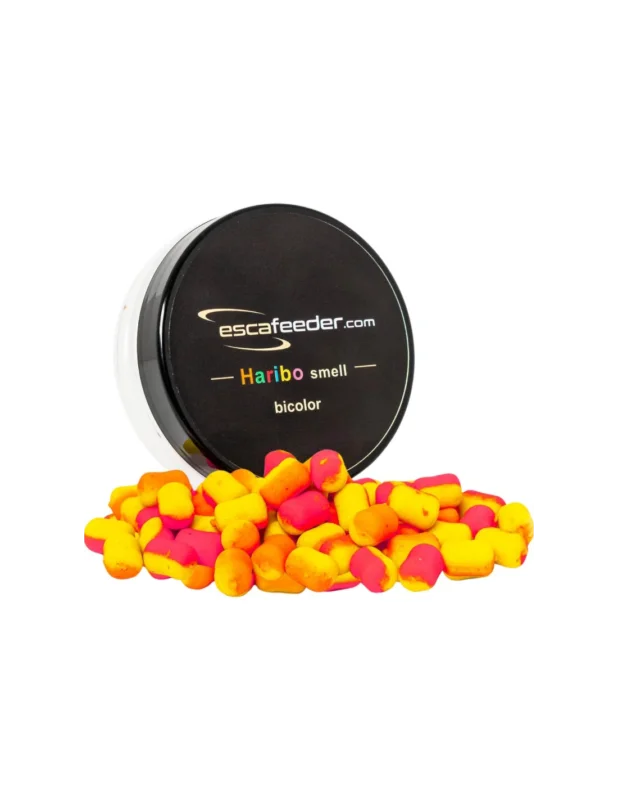 Wafters Esca Feeder Haribo Dual10mm Hit sprzedaży