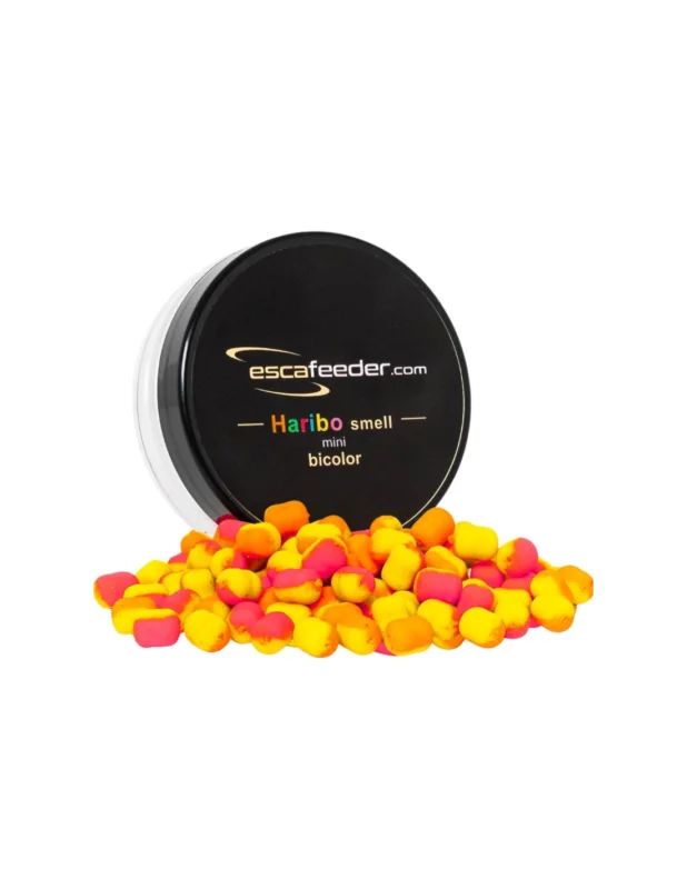 Wafters Esca Feeder Haribo Dual Mini 6mm Najlepsza cena