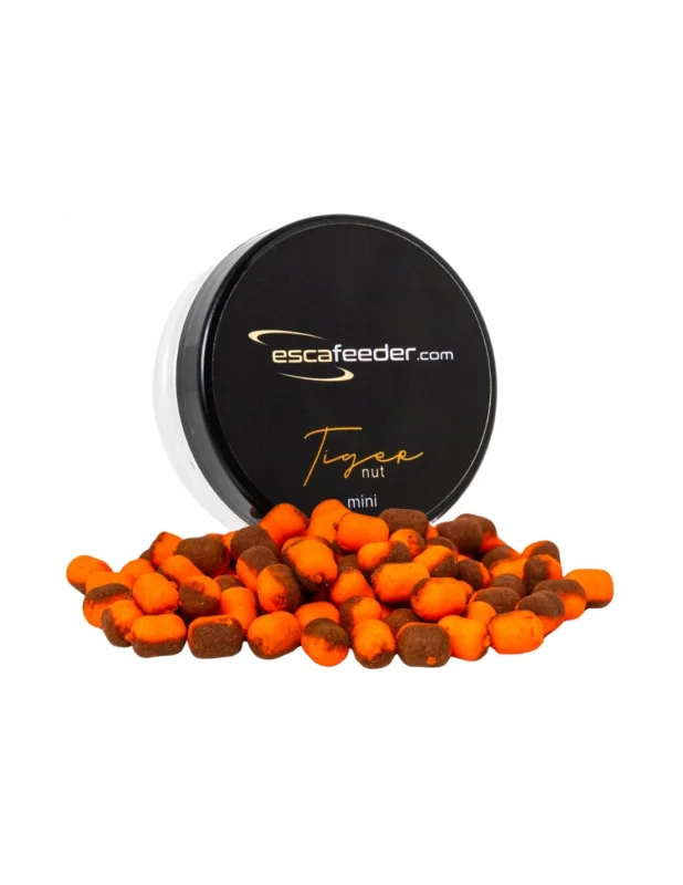 Wafters Esca Feeder Tiger Mini 6mm Oferta czasowa