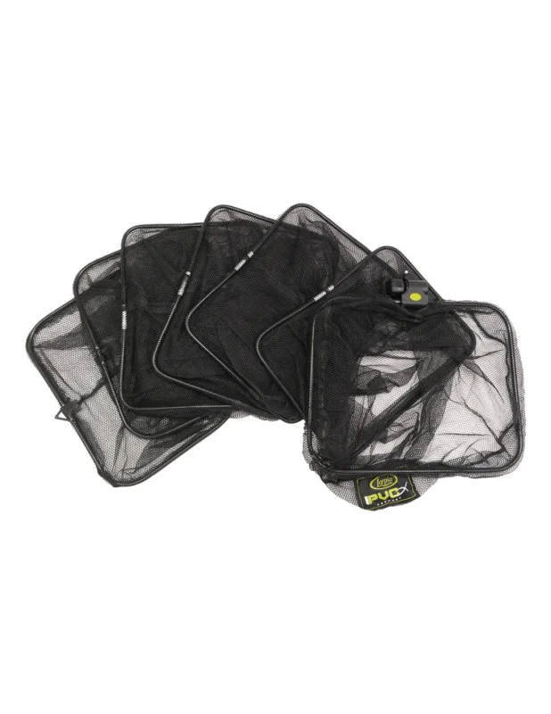 SIATKA LORPIO PVC PROSTOKĄTNA 35x45cm 3,00m Oferta